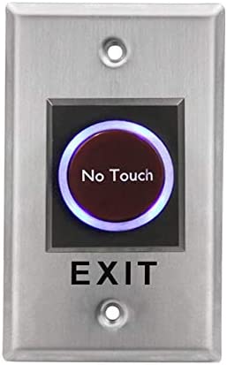 Exit Button