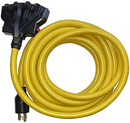 ONETAK 5-15R 5-20R Power Cord Adapter