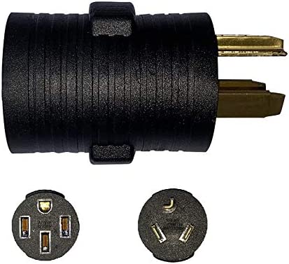 ONETAK 14-50R Power Cord Adapter
