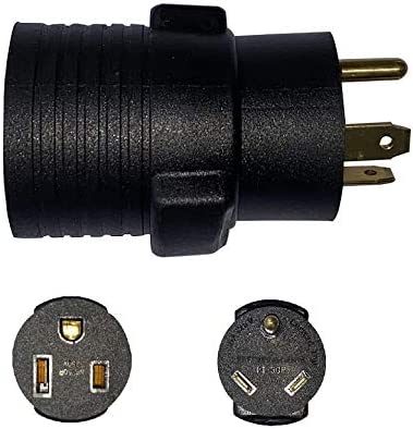 ONETAK 6-50R Power Cord Adapter