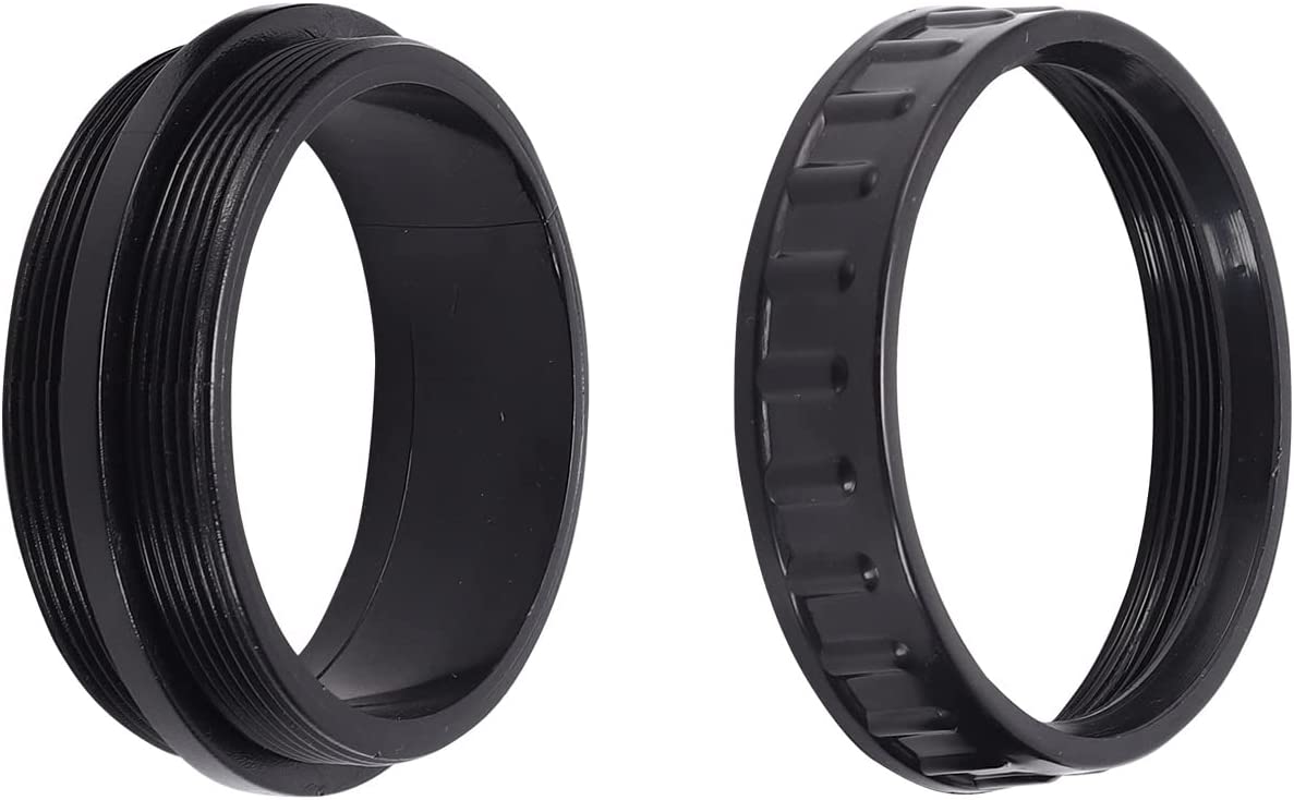 ONETAK SS2-50 50 Amp Twist Lock Ring Sealing Ring Collar