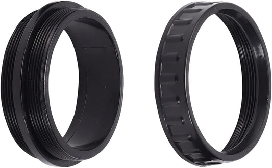 ONETAK SS2-50 50 Amp Twist Lock Ring Sealing Ring Collar