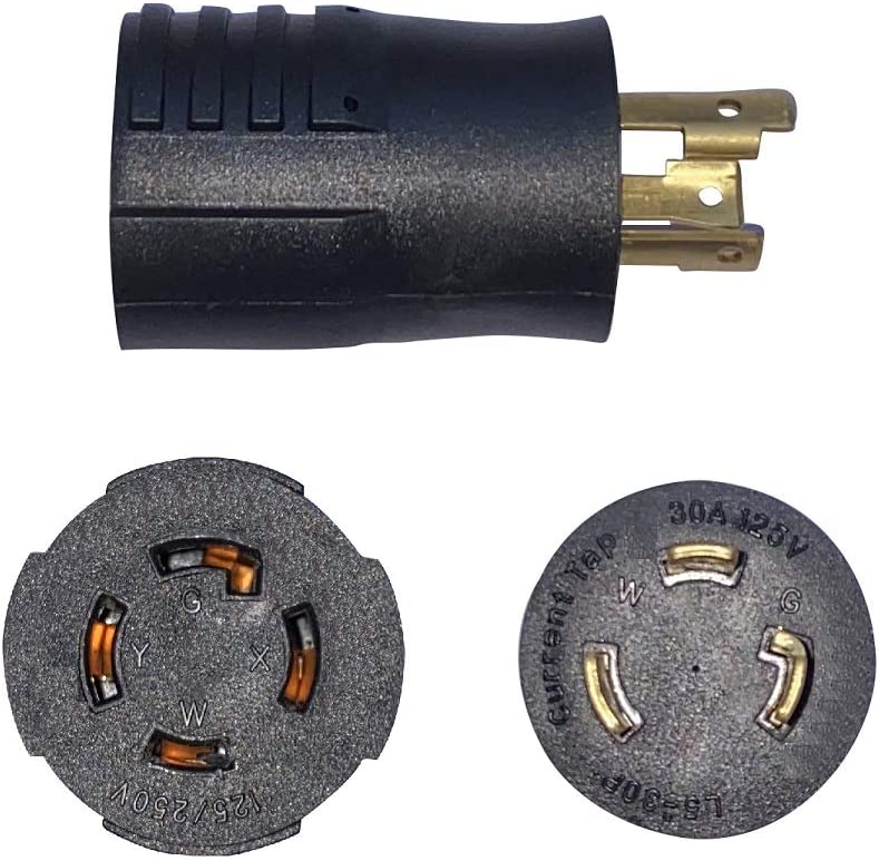 ONETAK L14-30R Adapter