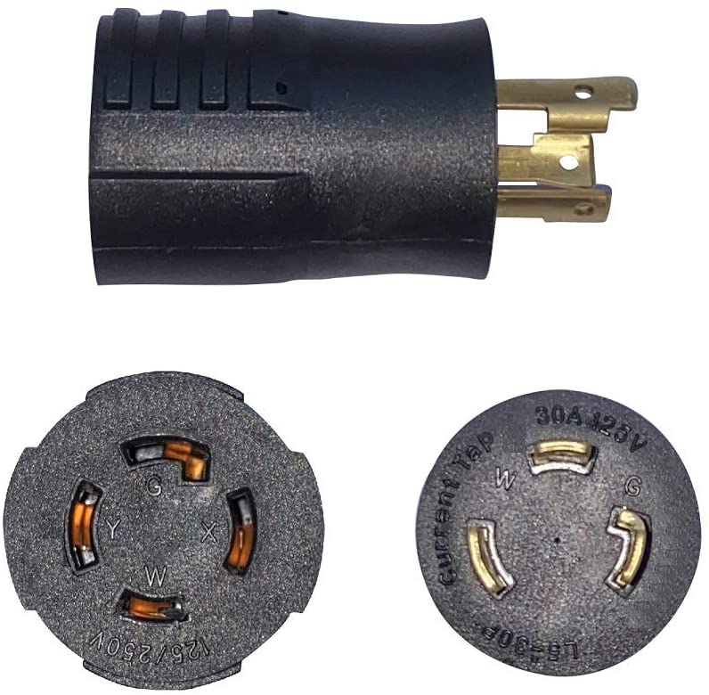 ONETAK L14-30R Adapter