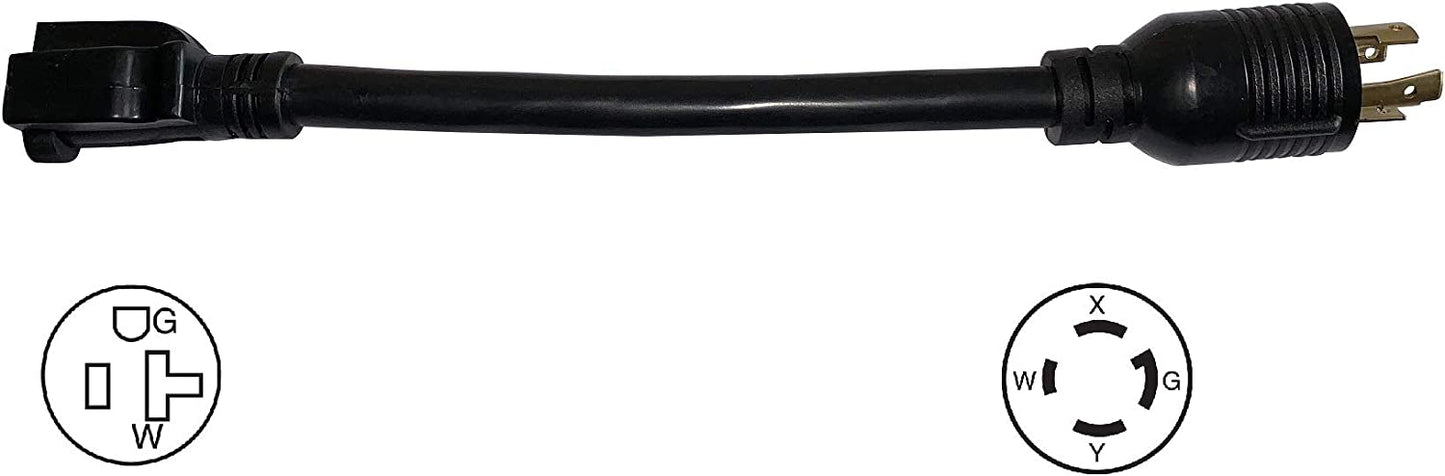 ONETAK 5-15R 5-20R Power Cord Adapter