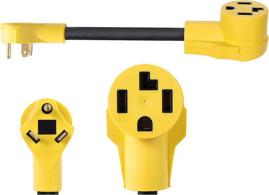 ONETAK Power Cord Adapter for EV Charger