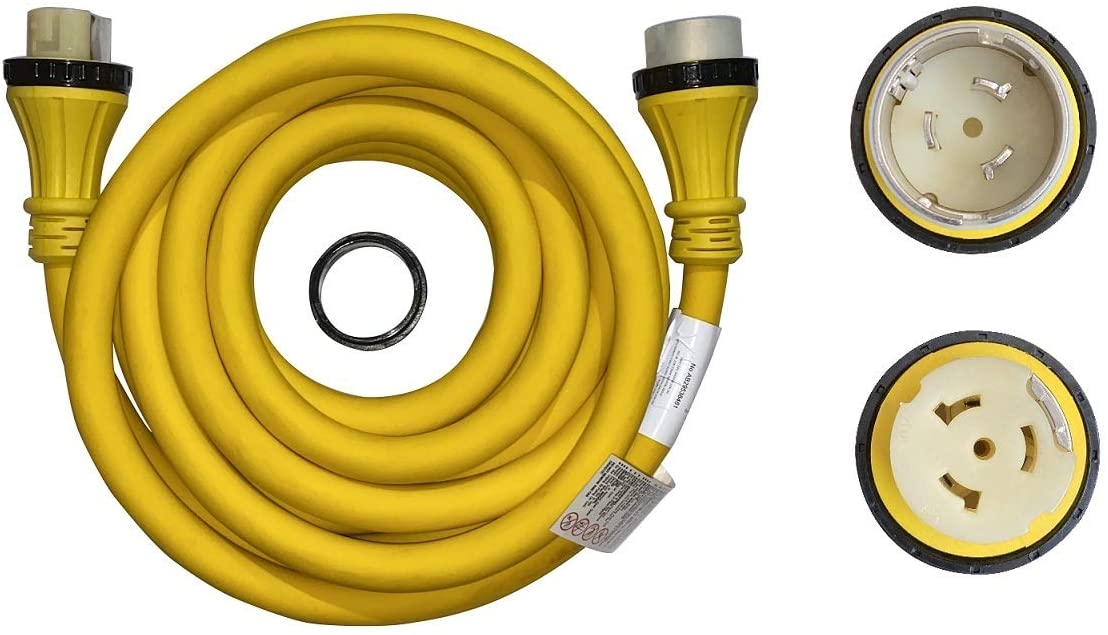 ONETAK SS2-50R Power Cord Adapter