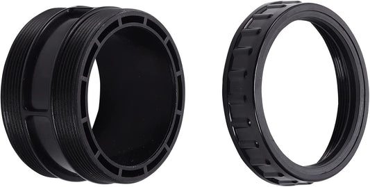 ONETAK L5-30 30 Amp Twist Lock Ring Sealing Ring Collar