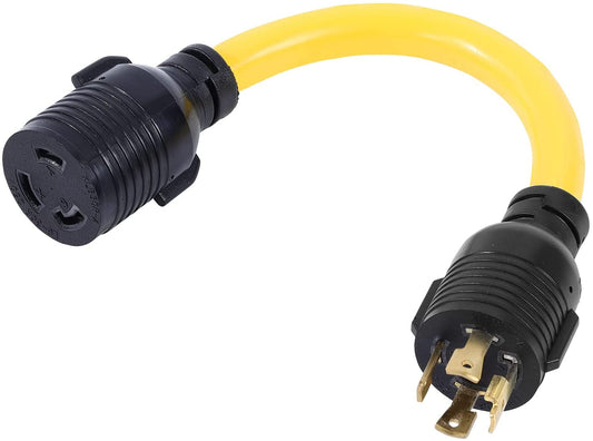 ONETAK L6-30R Power Cord Adapter