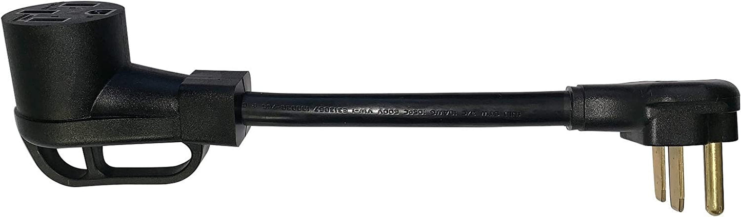 ONETAK 14-50R Power Cord Adapter