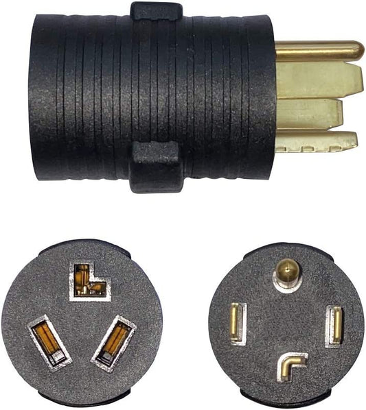 ONETAK 10-30R Power Cord Adapter