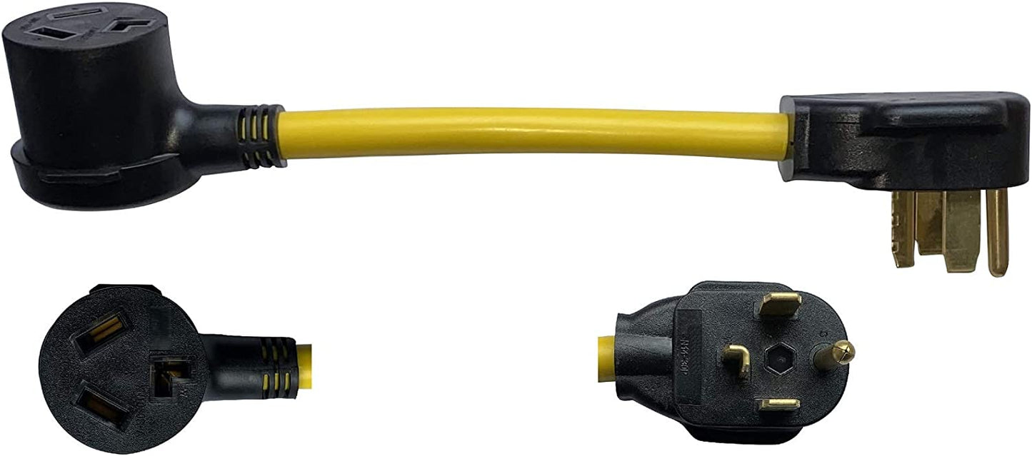 ONETAK 10-30R Power Cord Adapter