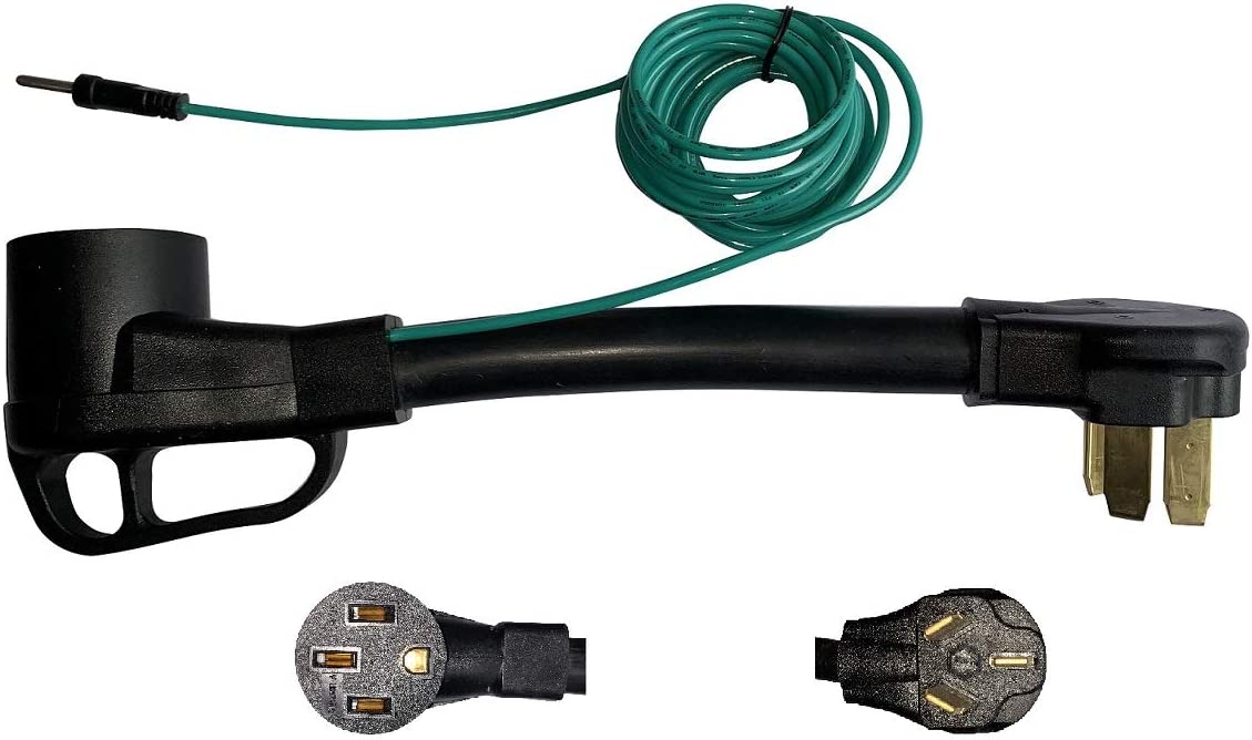 ONETAK 14-50R Power Cord Adapter