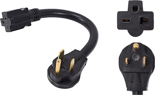 ONETAK 6-15R 6-20R Power Cord Adapter
