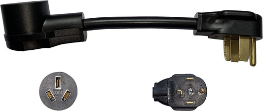 ONETAK 10-50R Power Cord Adapter