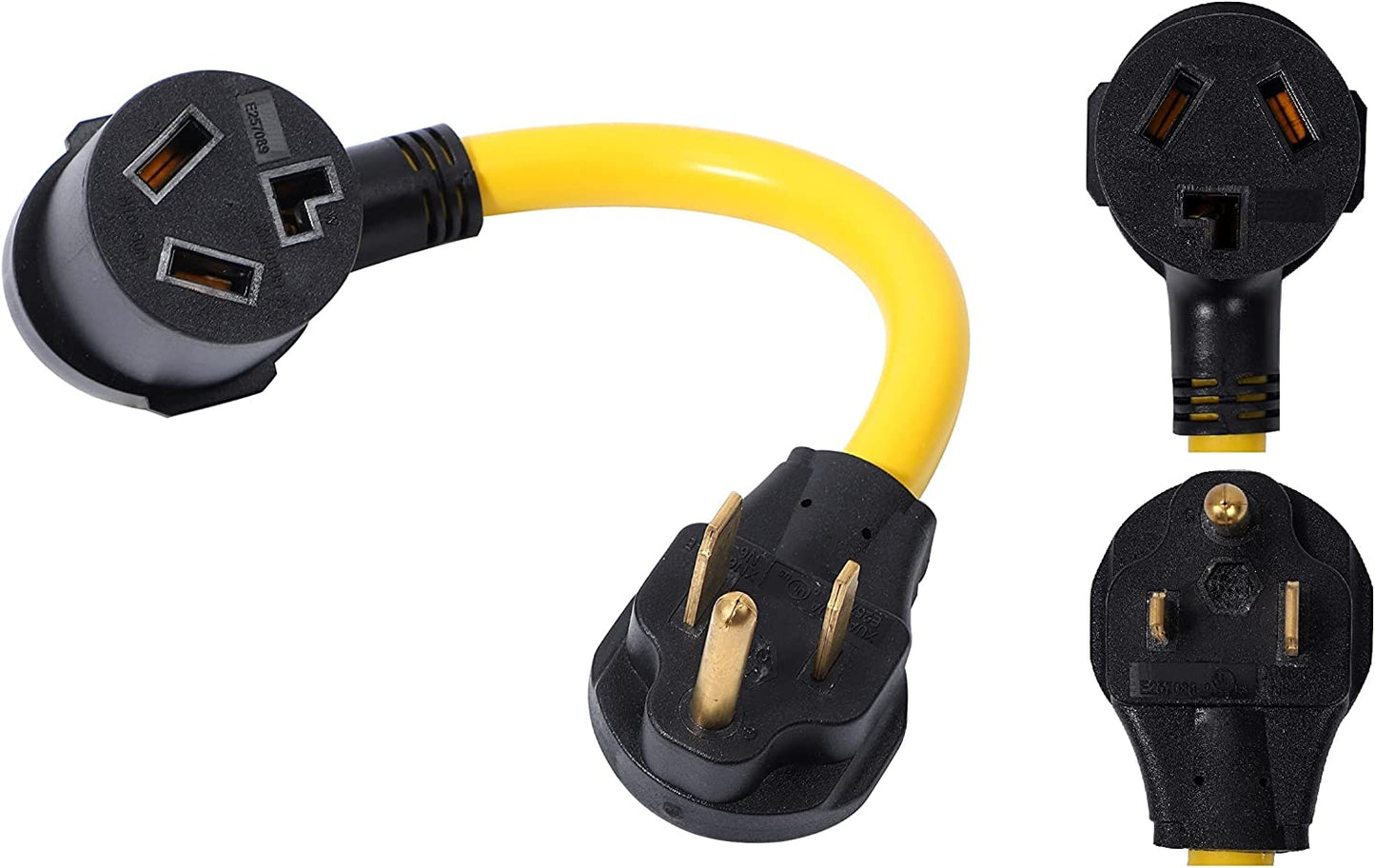 ONETAK 10-30R Power Cord Adapter