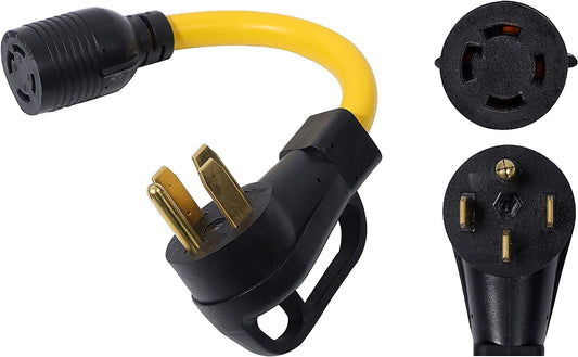 ONETAK L14-30R Adapter