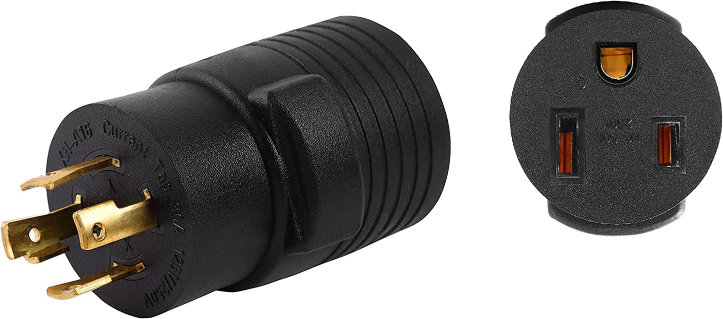 ONETAK 6-50R Power Cord Adapter