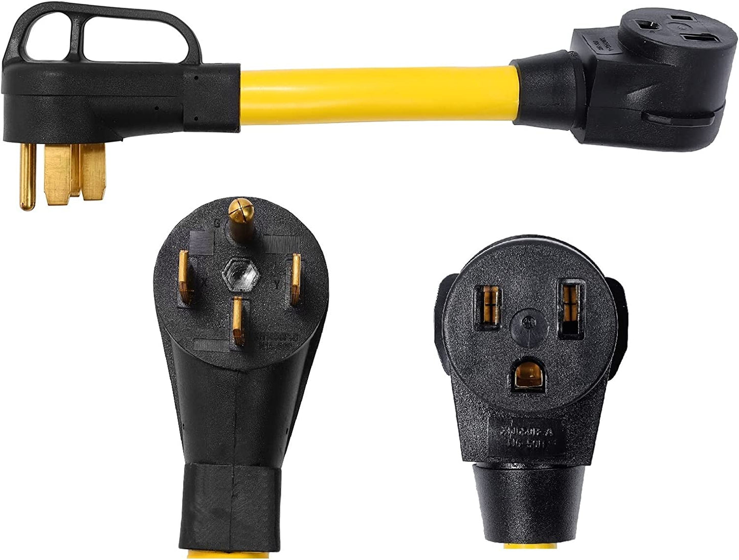 ONETAK 6-50R Power Cord Adapter