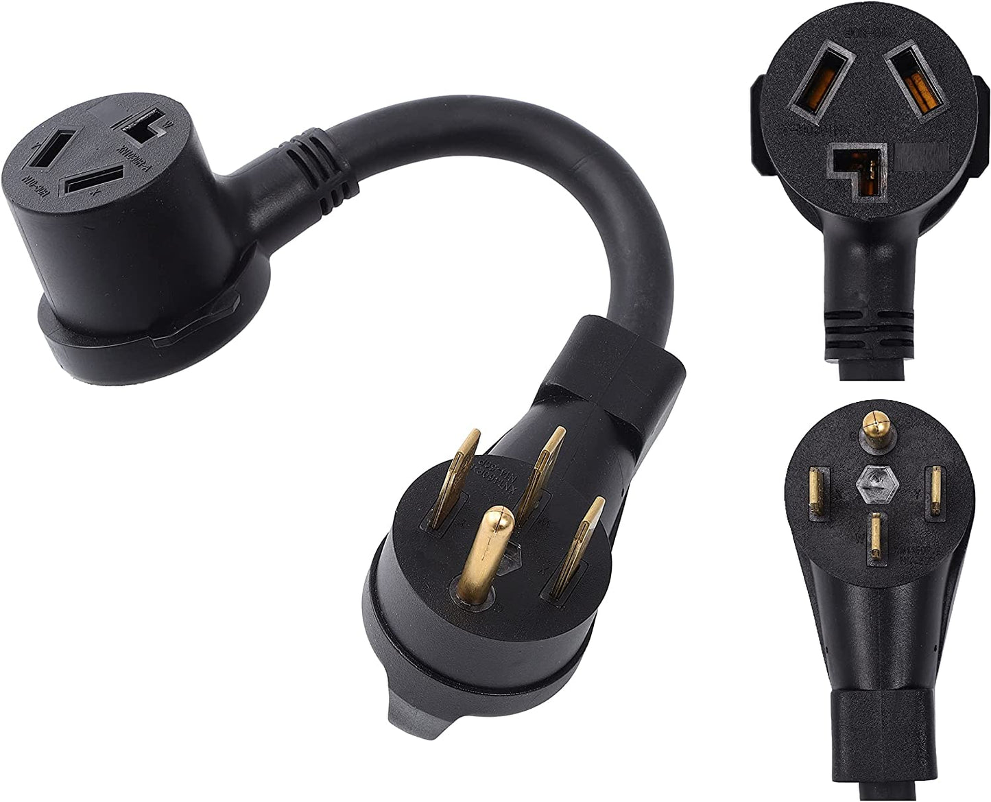 ONETAK 10-30R Power Cord Adapter