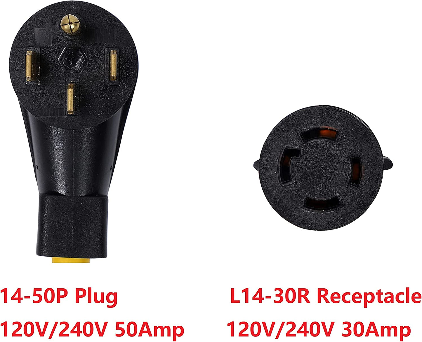 ONETAK L14-30R Adapter