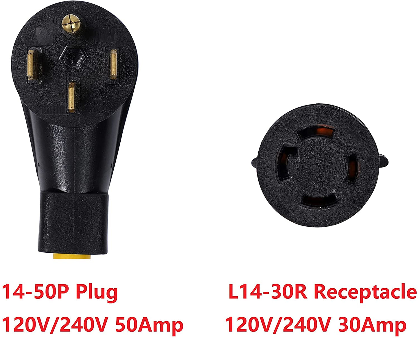 ONETAK L14-30R Adapter