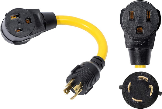 ONETAK 6-50R Power Cord Adapter