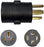 ONETAK 10-50R Power Cord Adapter