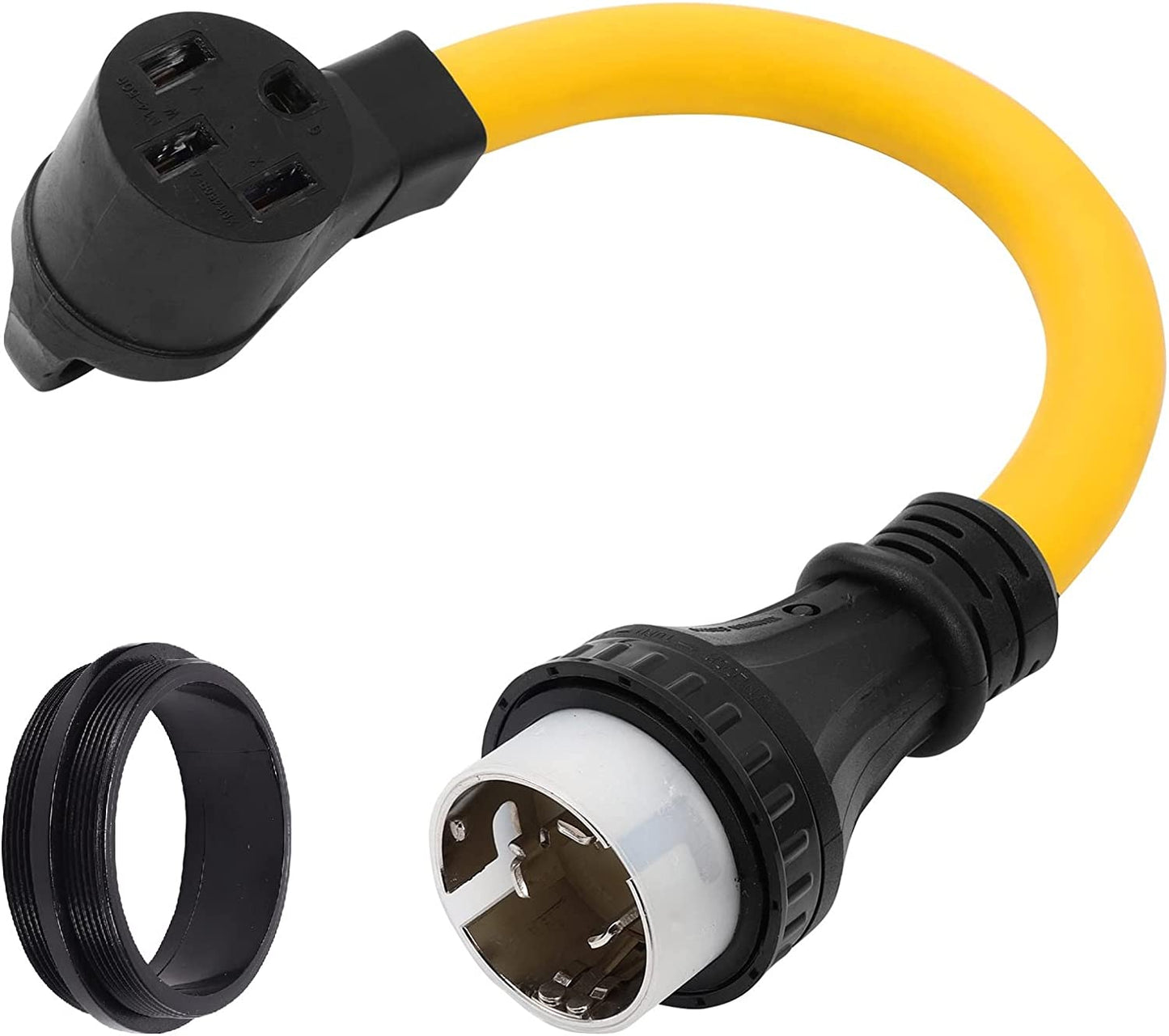 ONETAK 14-50R Power Cord Adapter