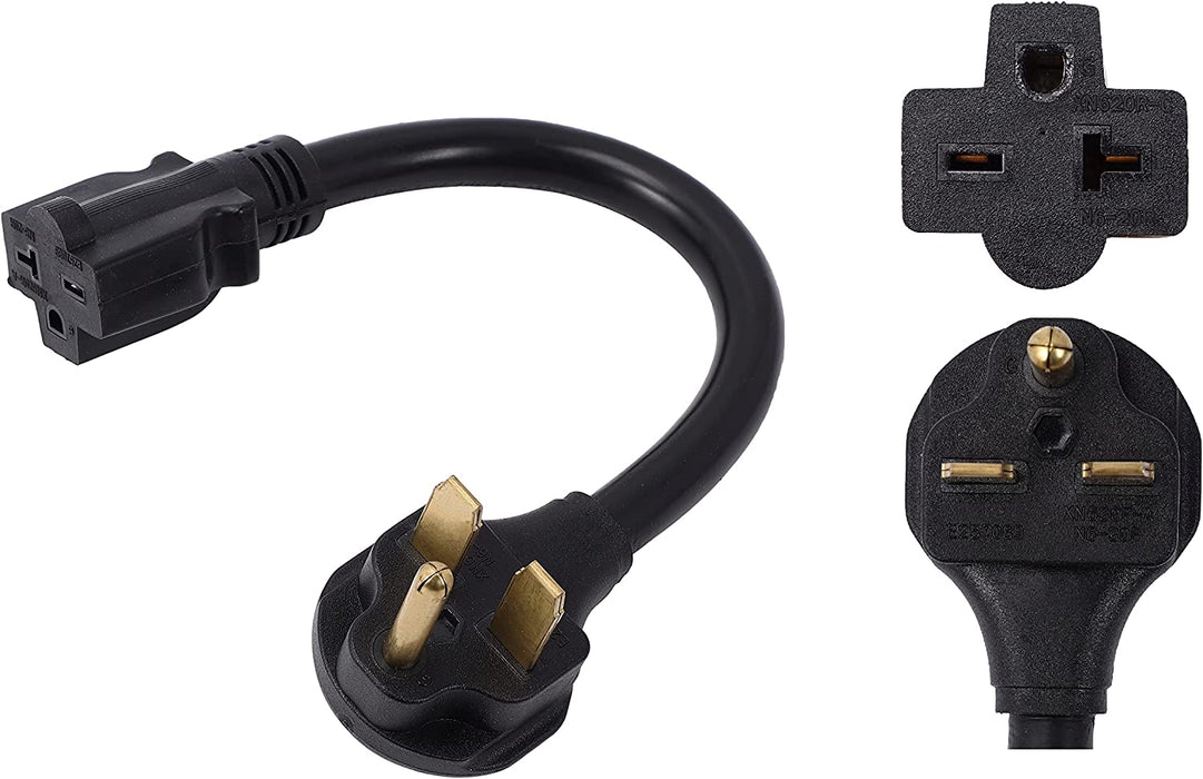 ONETAK 6-15R 6-20R Power Cord Adapter